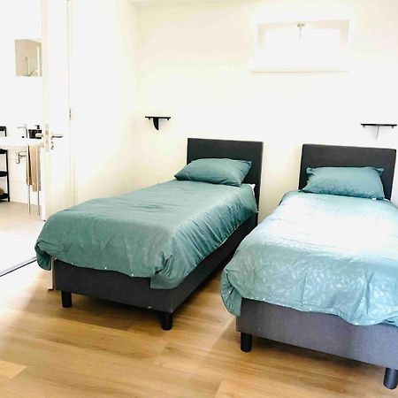 New Apartment In City Centre Large ออร์สชอท ภายนอก รูปภาพ
