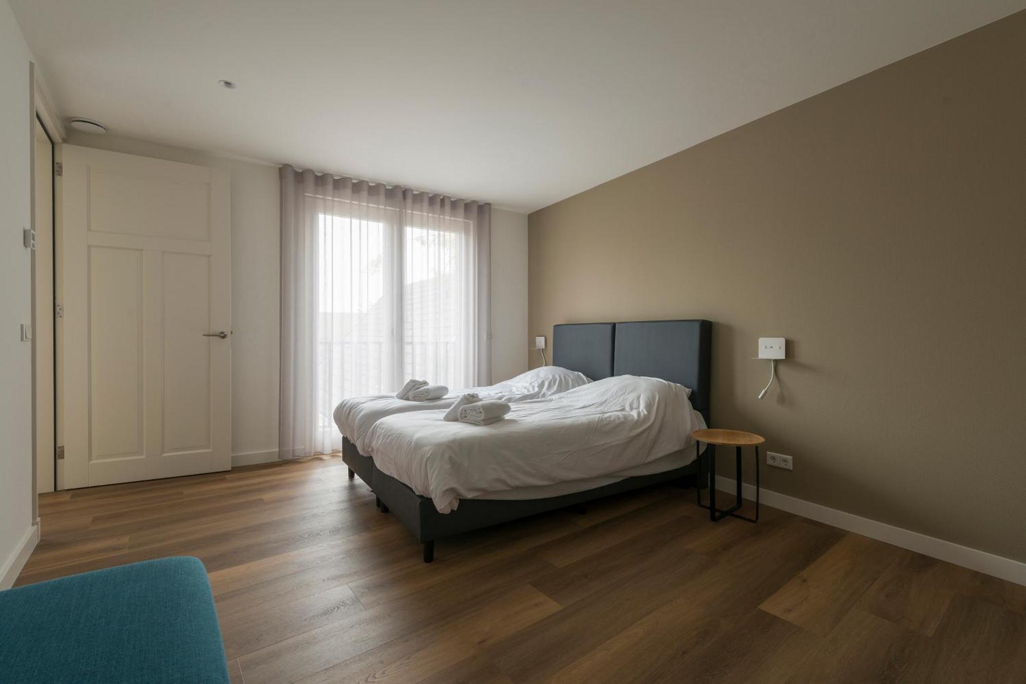New Apartment In City Centre Large ออร์สชอท ภายนอก รูปภาพ
